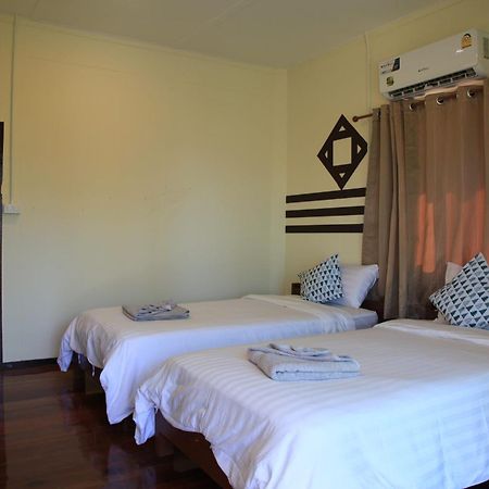 Koh Kood Cabana Ban Lak Uan 외부 사진