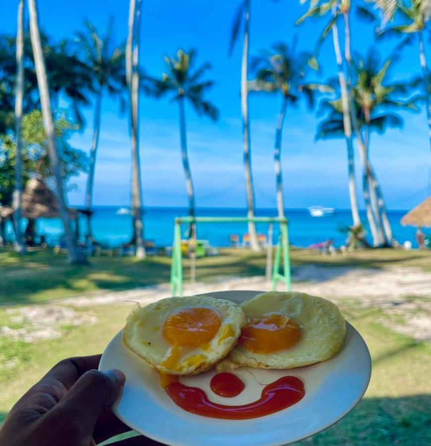 Koh Kood Cabana Ban Lak Uan 외부 사진