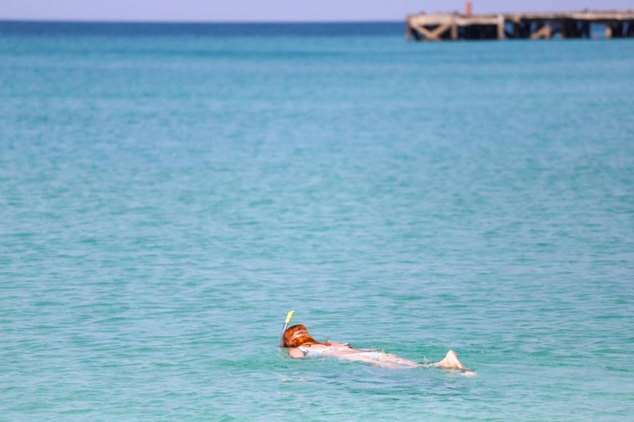 Koh Kood Cabana Ban Lak Uan 외부 사진