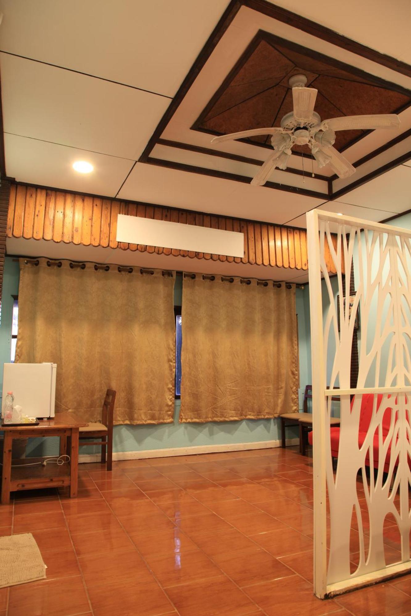 Koh Kood Cabana Ban Lak Uan 외부 사진
