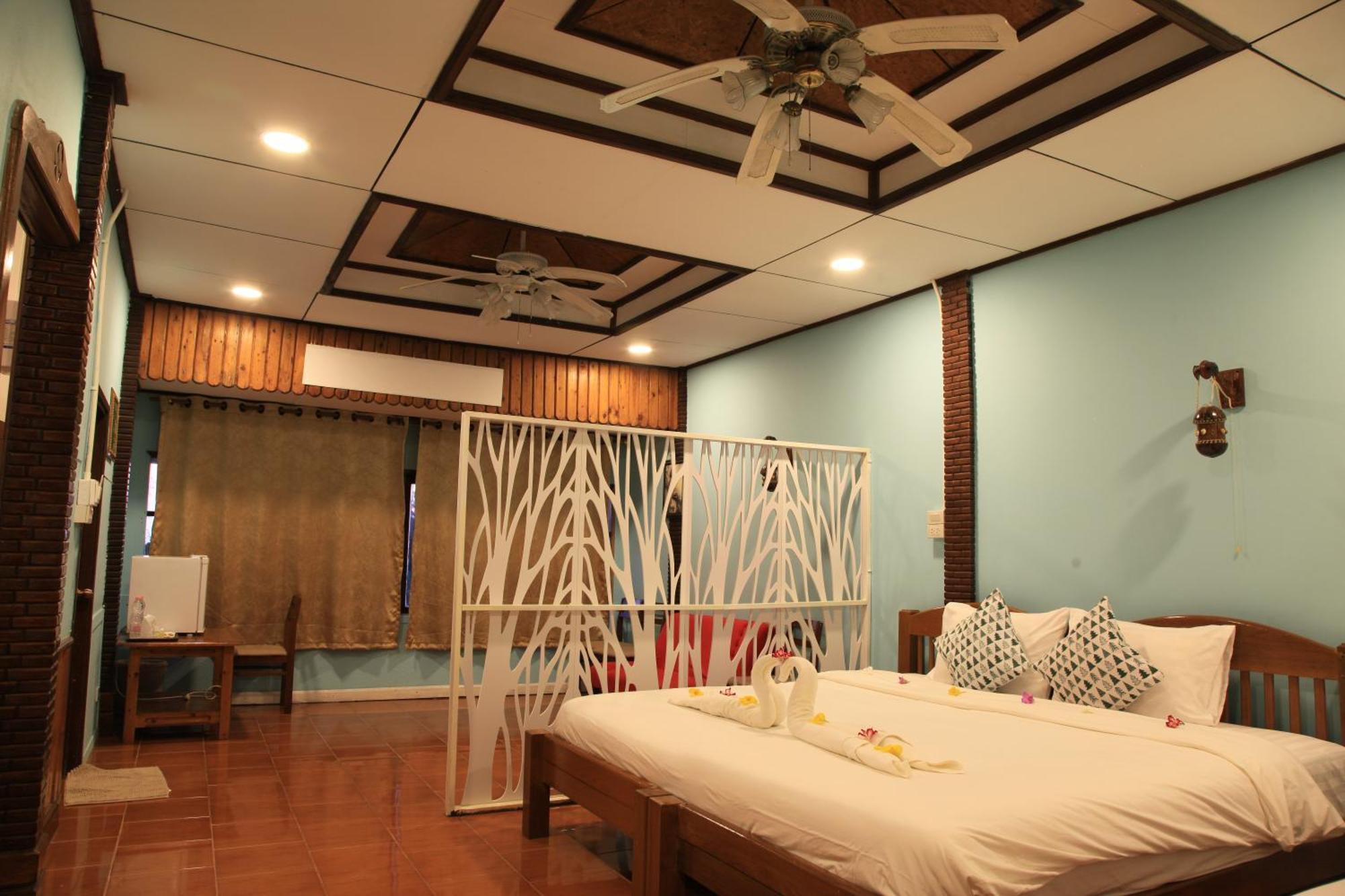 Koh Kood Cabana Ban Lak Uan 외부 사진