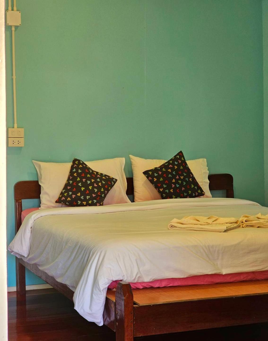 Koh Kood Cabana Ban Lak Uan 객실 사진
